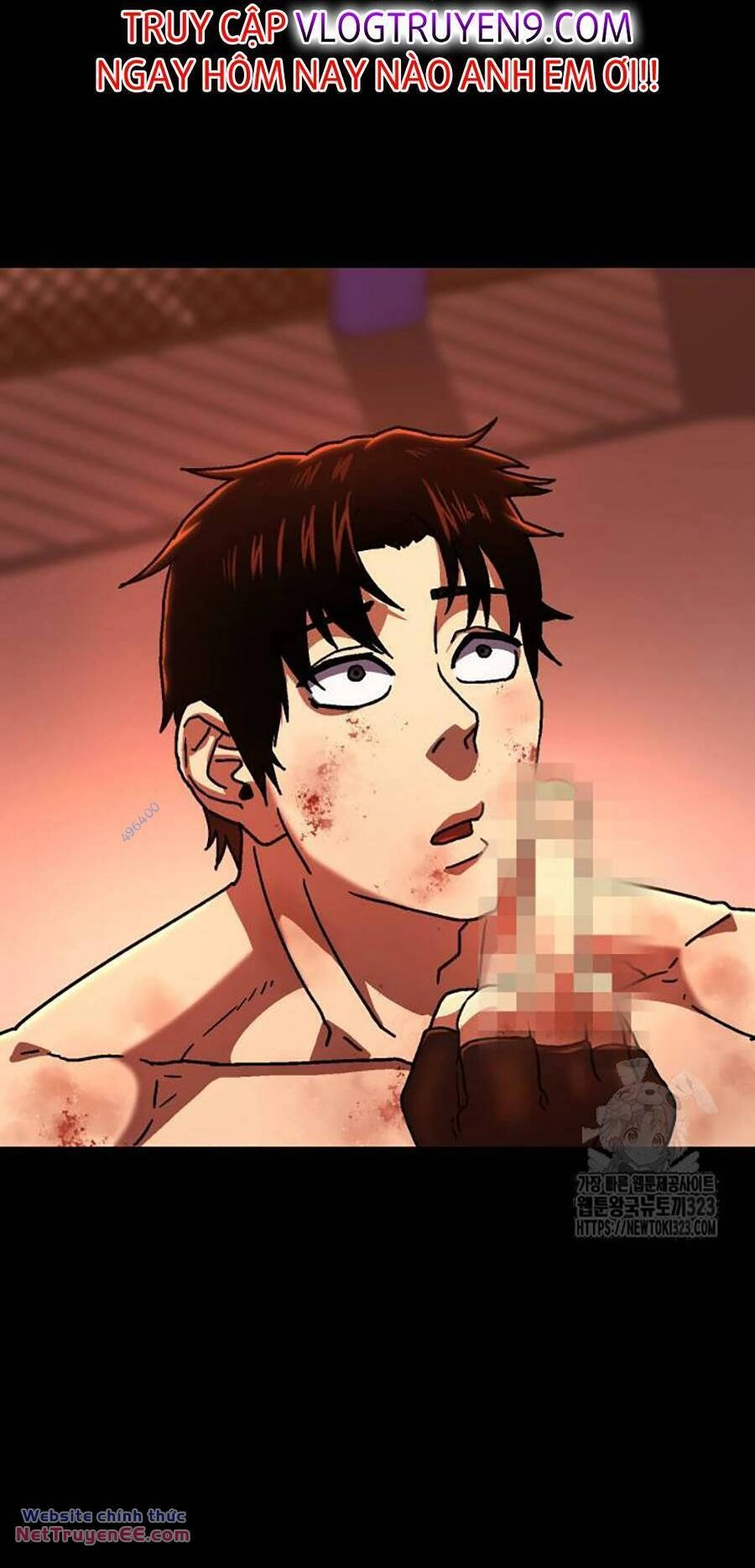 Võ Sĩ Vô Năng Chapter 5 - 97