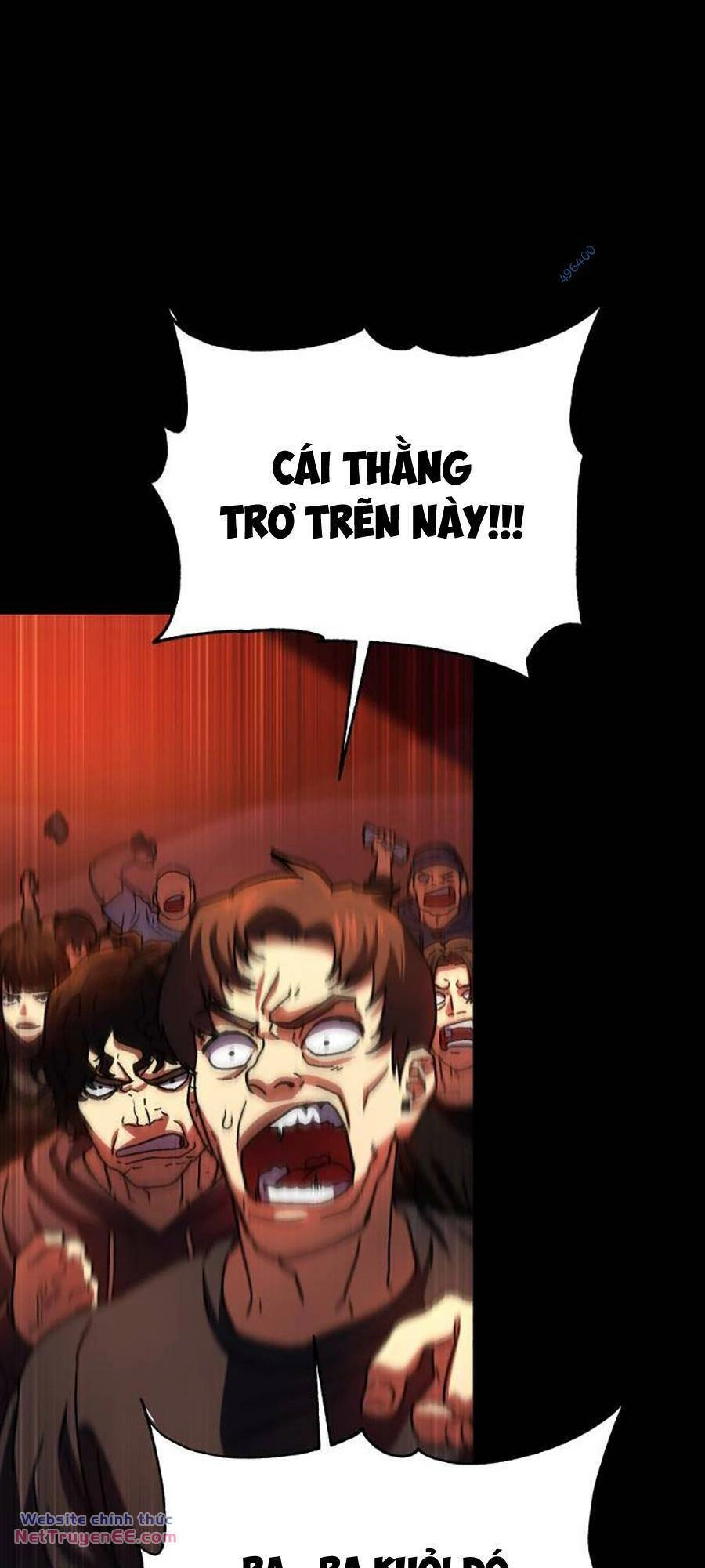 Võ Sĩ Vô Năng Chapter 5 - 98