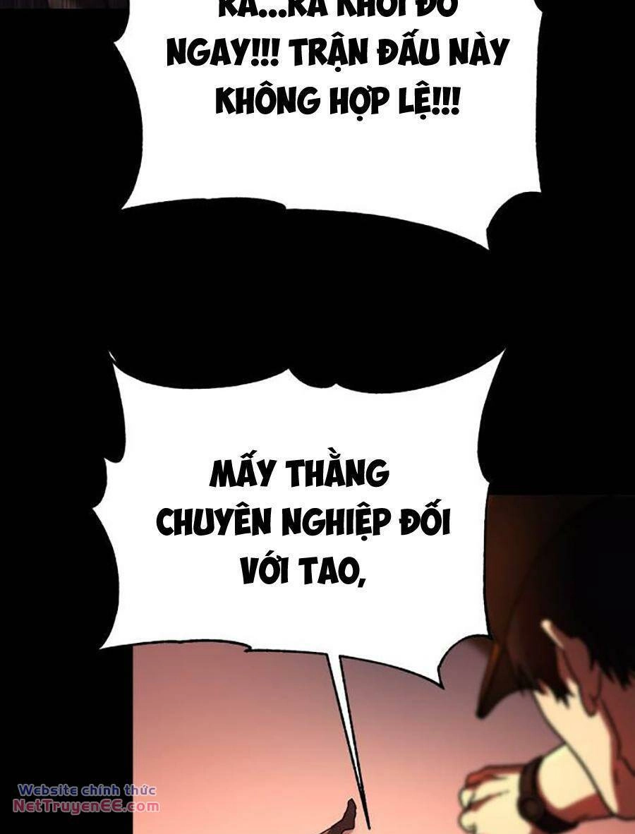 Võ Sĩ Vô Năng Chapter 5 - 99