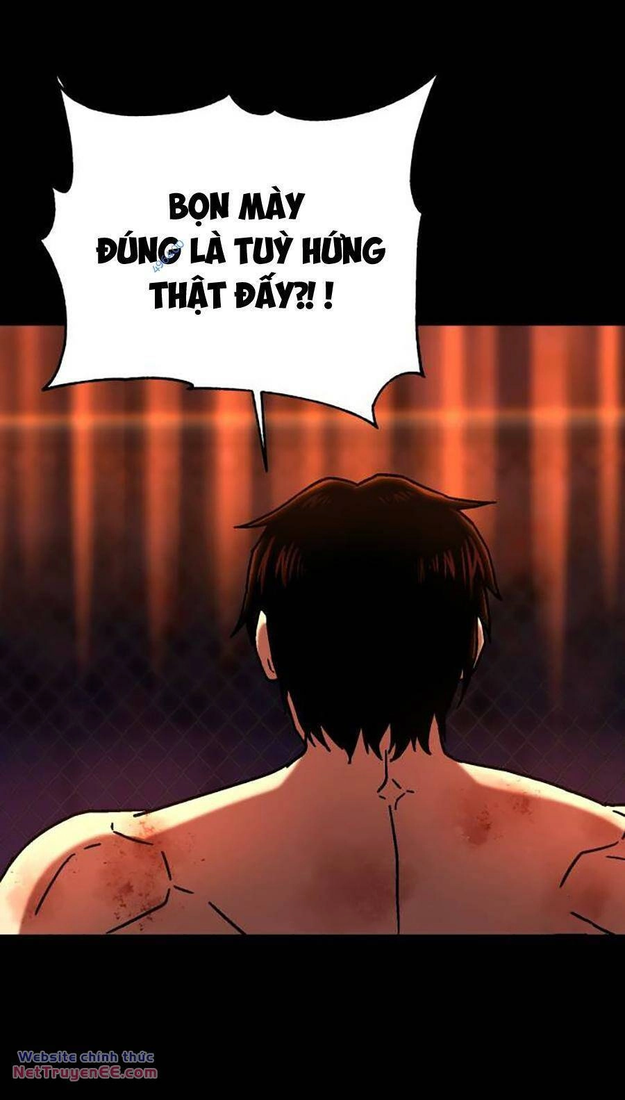 Võ Sĩ Vô Năng Chapter 5 - 101