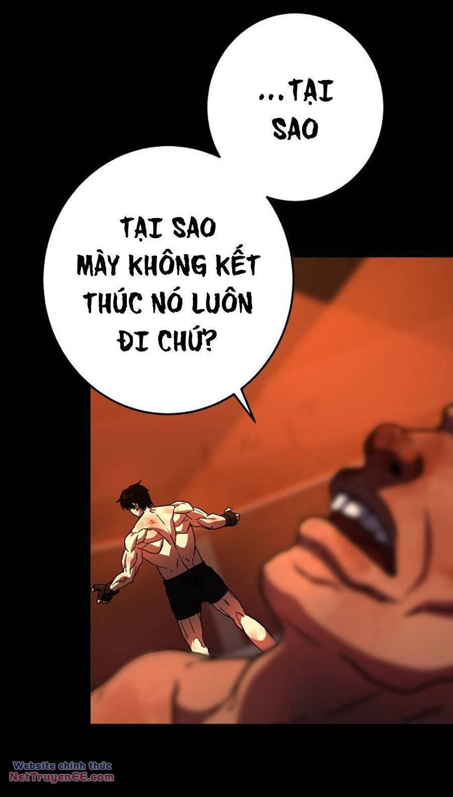 Võ Sĩ Vô Năng Chapter 5 - 102