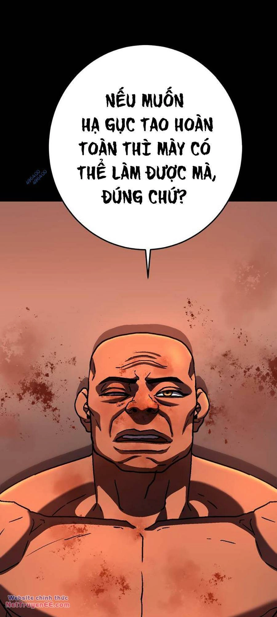 Võ Sĩ Vô Năng Chapter 5 - 103