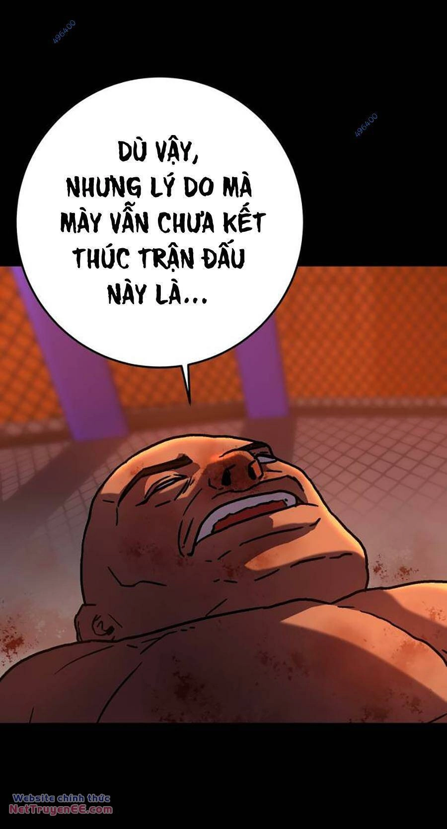 Võ Sĩ Vô Năng Chapter 5 - 106