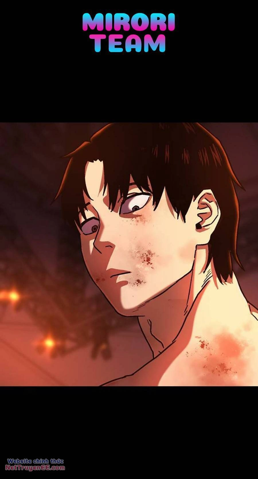 Võ Sĩ Vô Năng Chapter 5 - 107