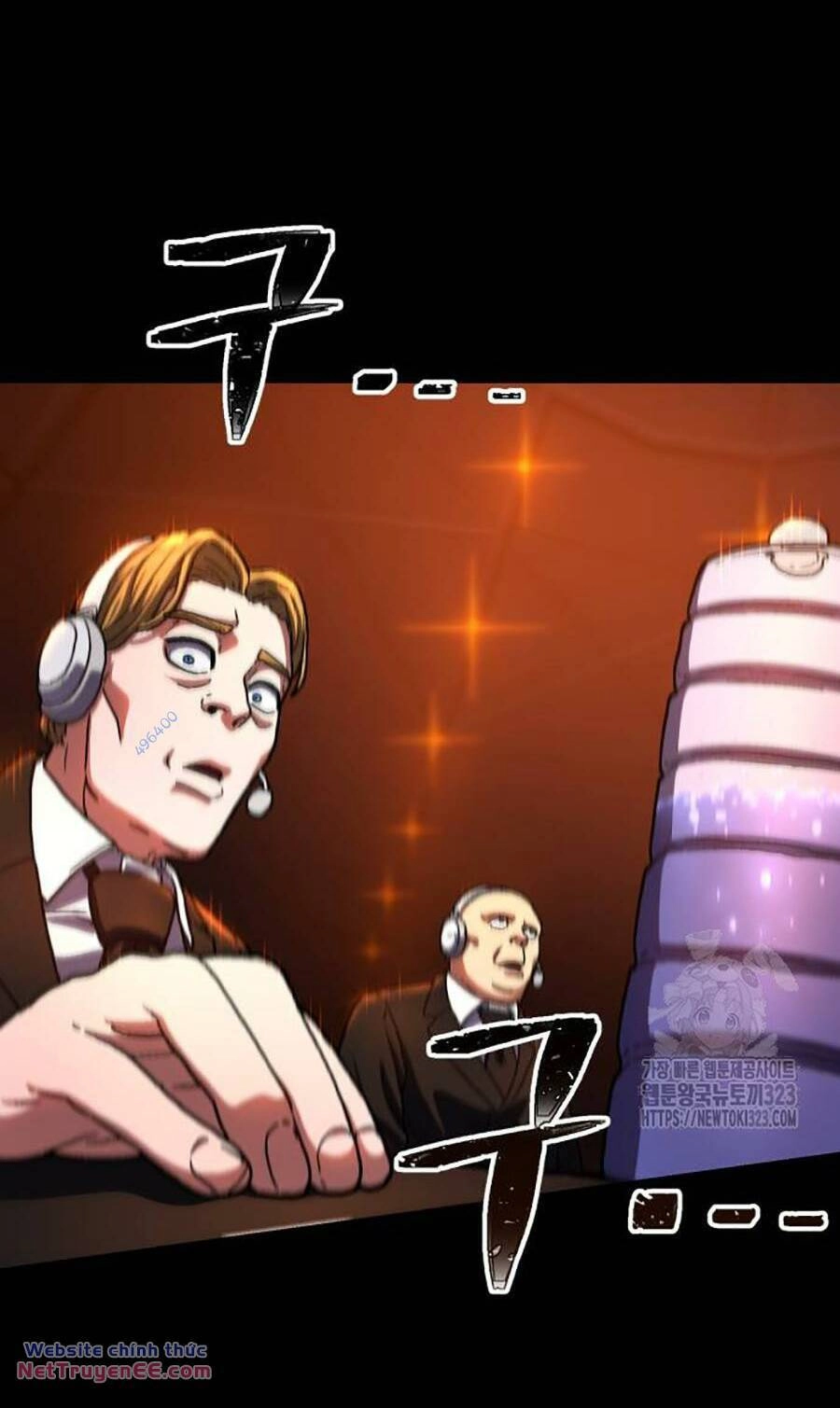 Võ Sĩ Vô Năng Chapter 5 - 109