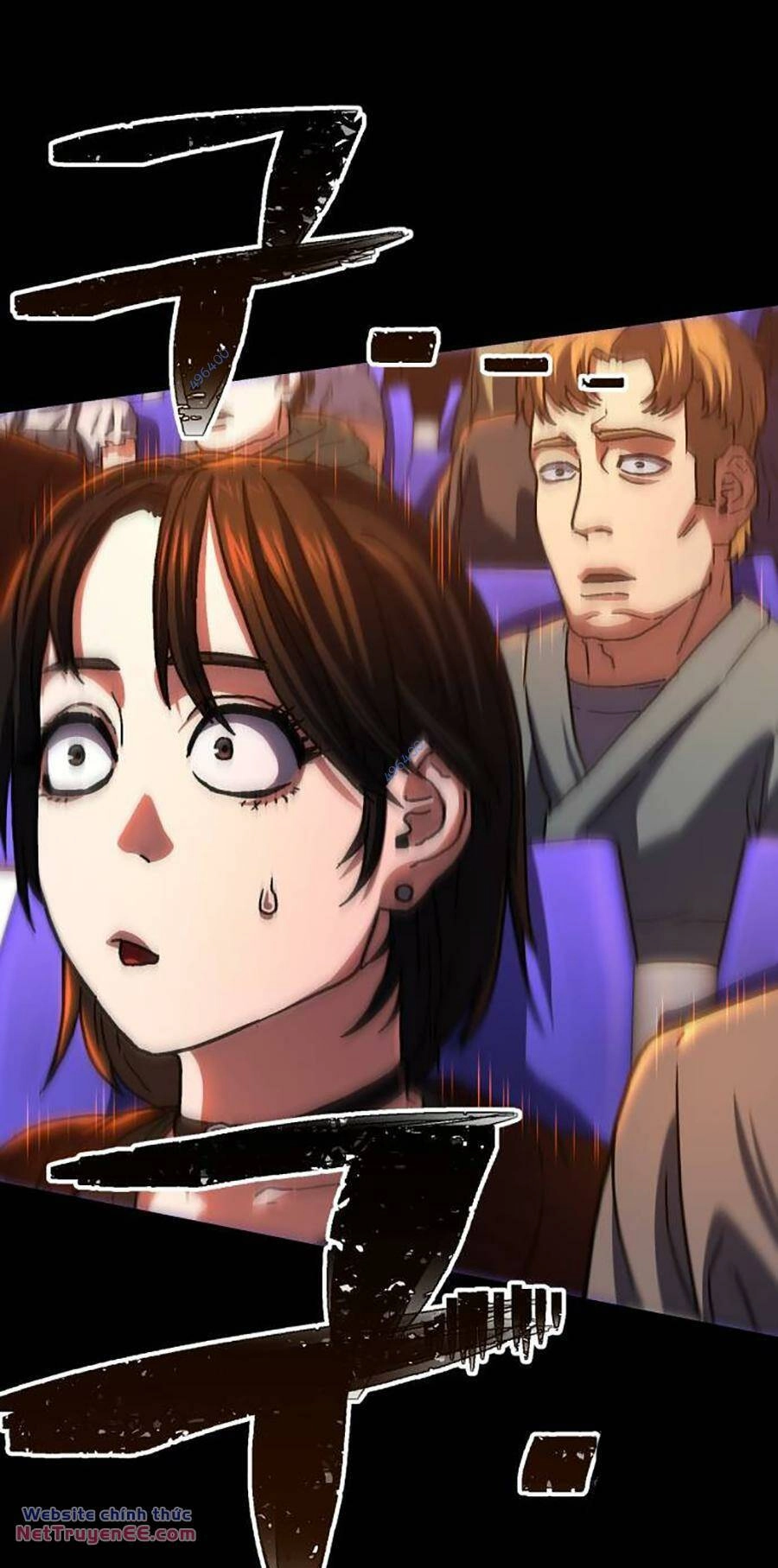 Võ Sĩ Vô Năng Chapter 5 - 110