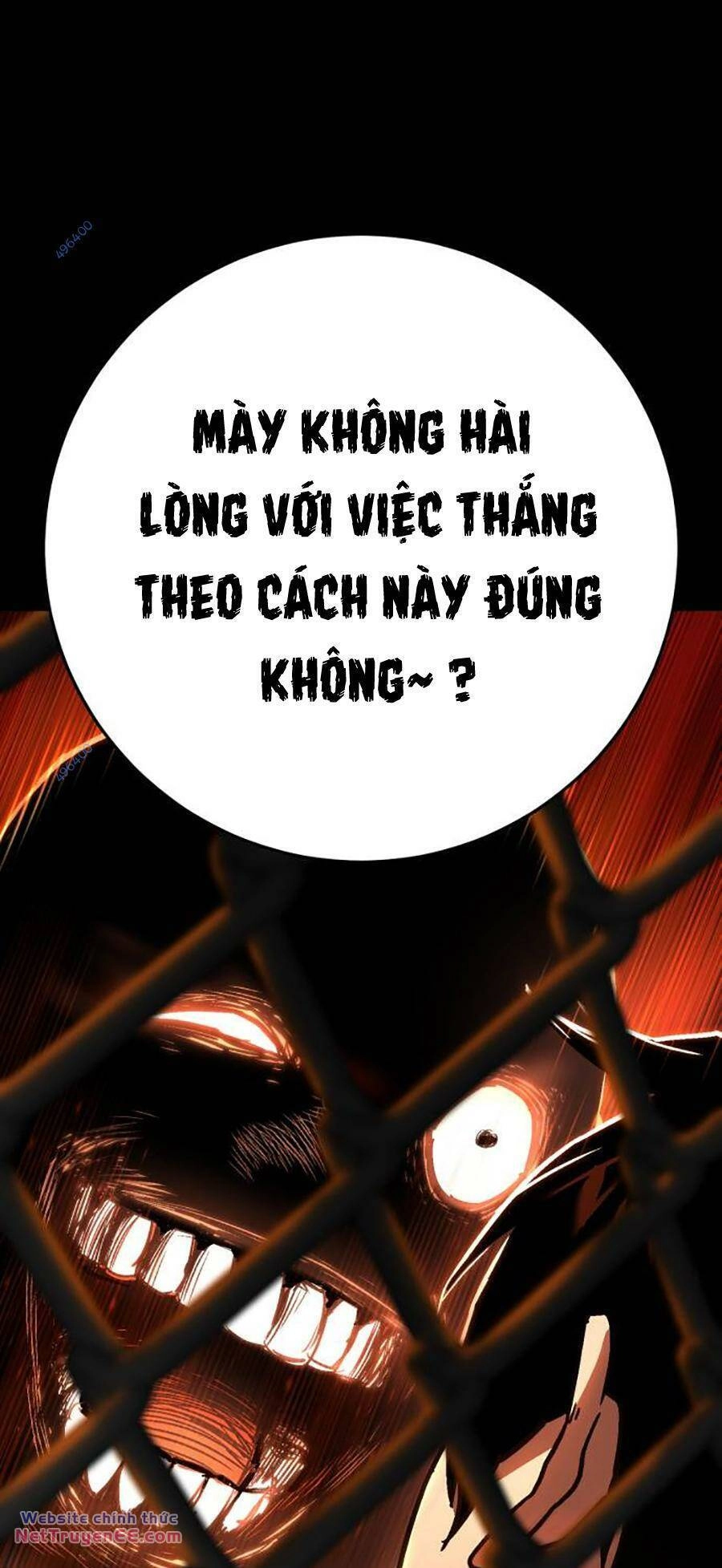 Võ Sĩ Vô Năng Chapter 5 - 116