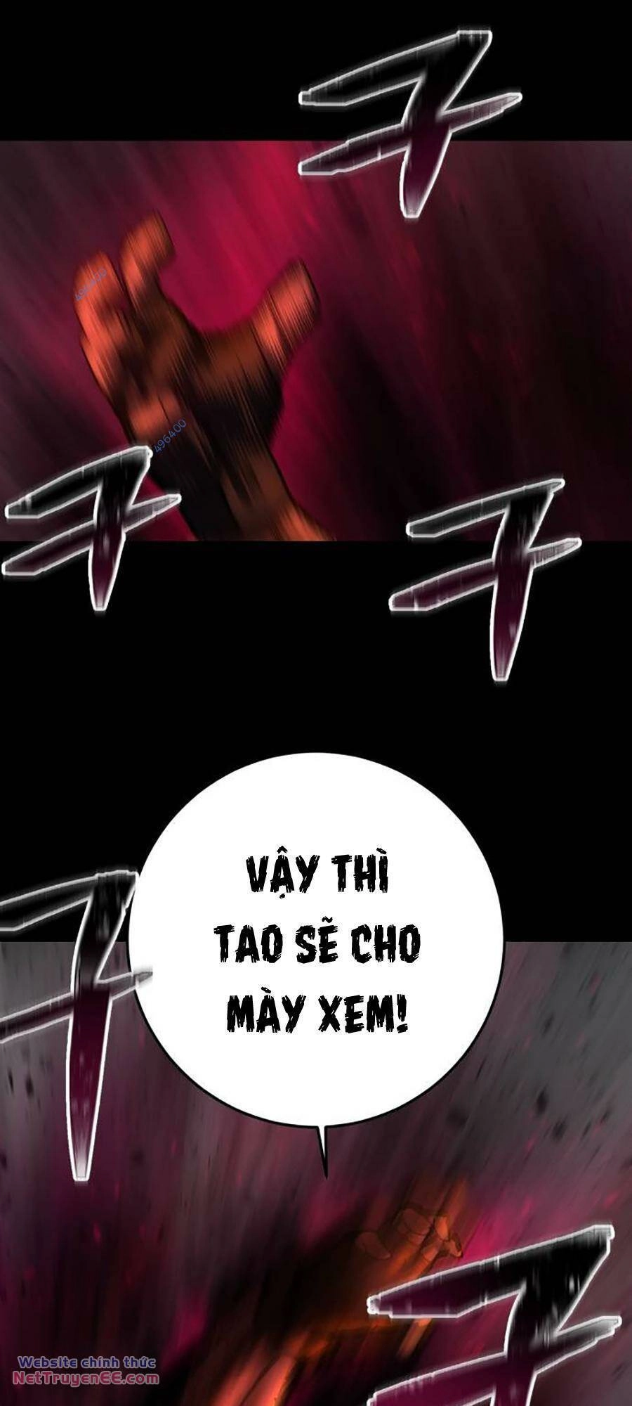 Võ Sĩ Vô Năng Chapter 5 - 118