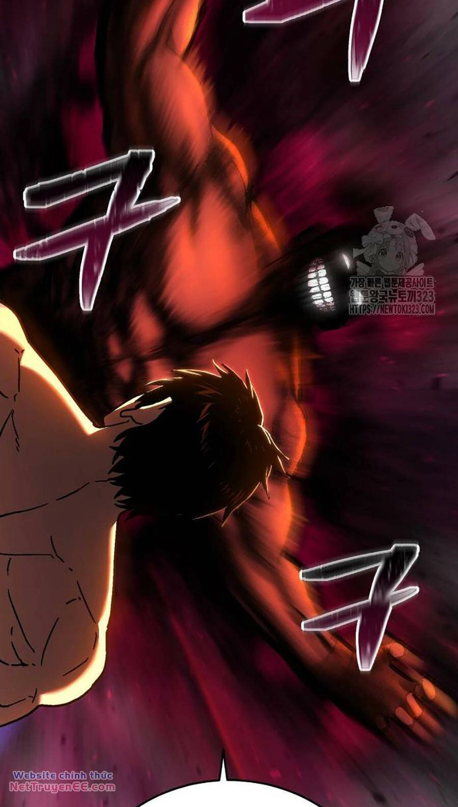 Võ Sĩ Vô Năng Chapter 5 - 119