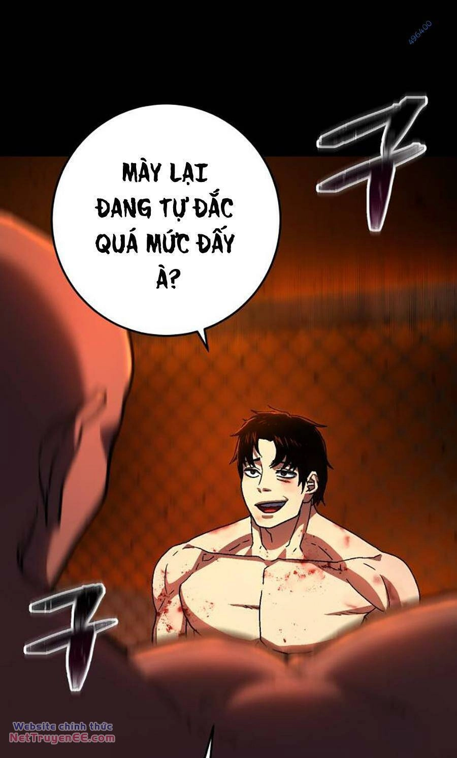 Võ Sĩ Vô Năng Chapter 5 - 121