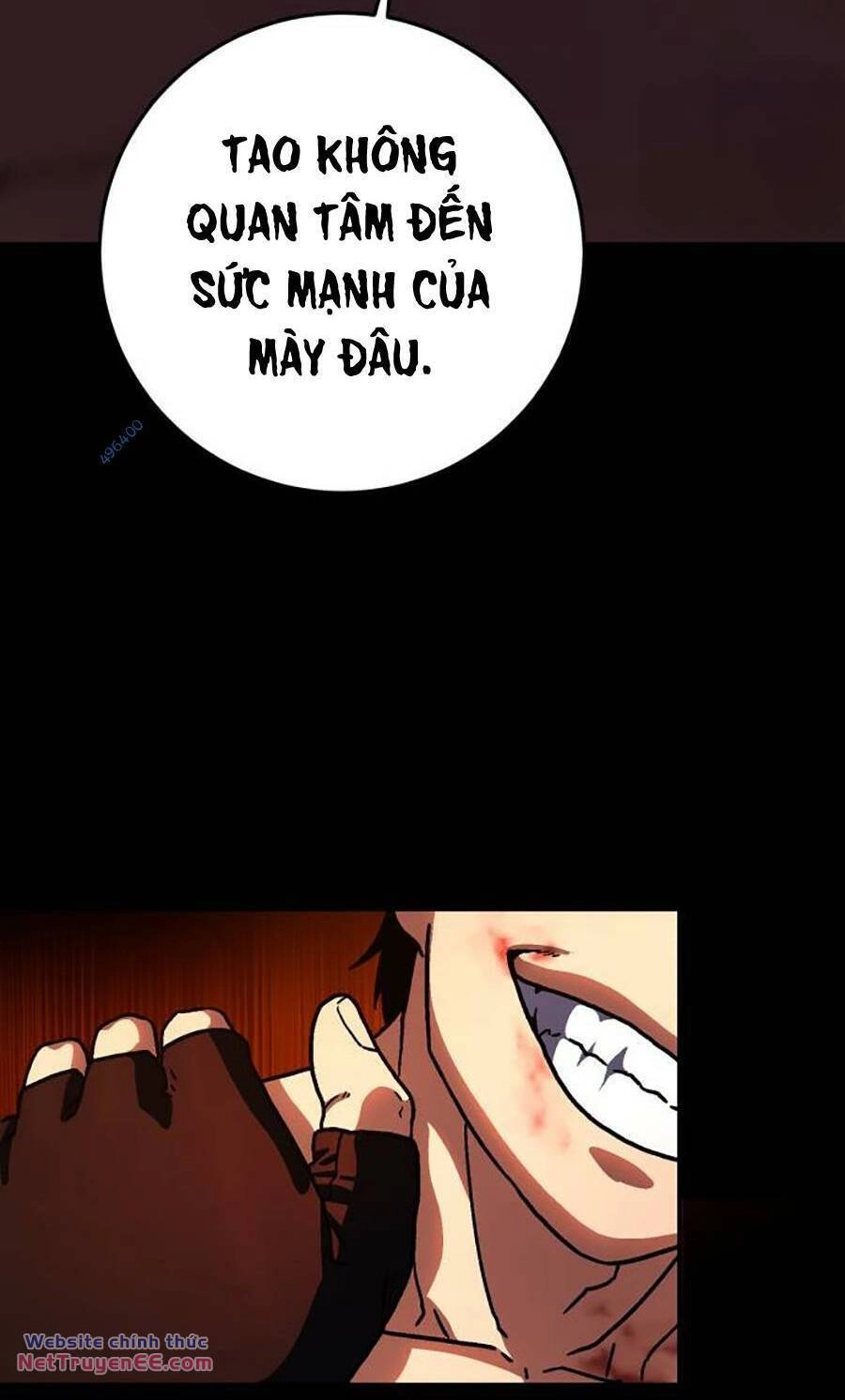 Võ Sĩ Vô Năng Chapter 5 - 122