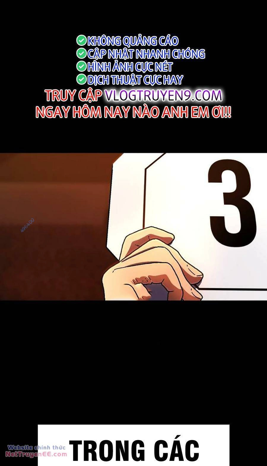 Võ Sĩ Vô Năng Chapter 6 - 1