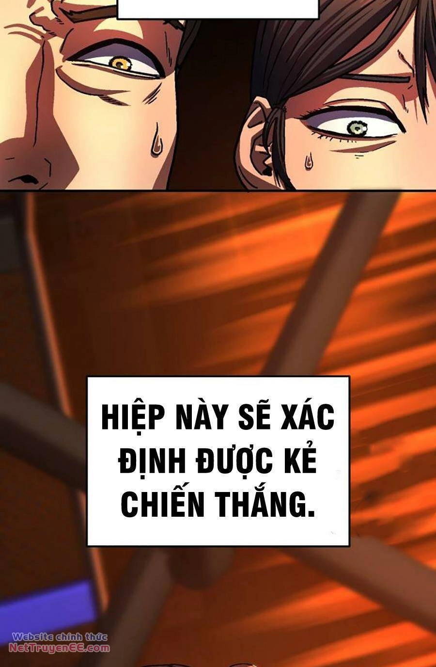 Võ Sĩ Vô Năng Chapter 6 - 4