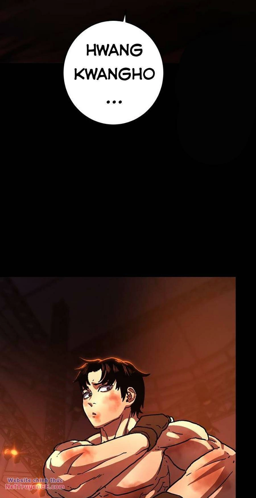 Võ Sĩ Vô Năng Chapter 6 - 6