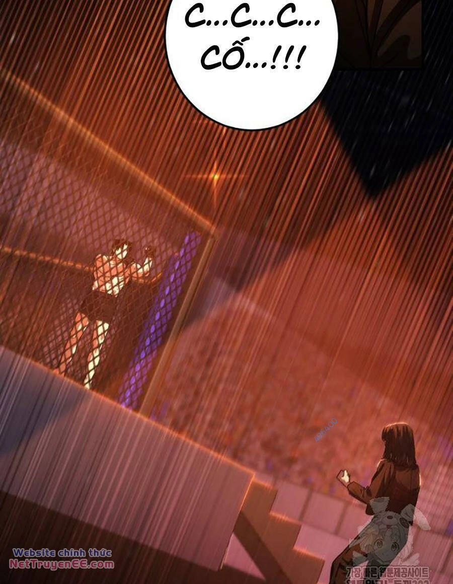 Võ Sĩ Vô Năng Chapter 6 - 9