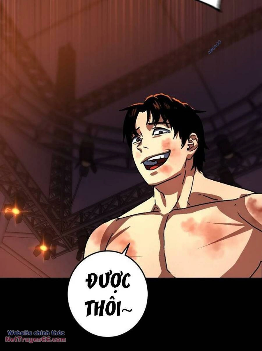 Võ Sĩ Vô Năng Chapter 6 - 18