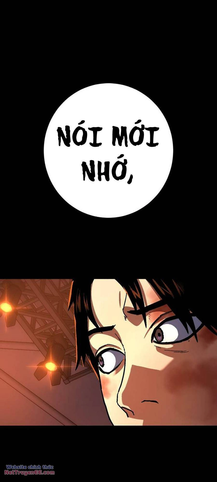 Võ Sĩ Vô Năng Chapter 6 - 19