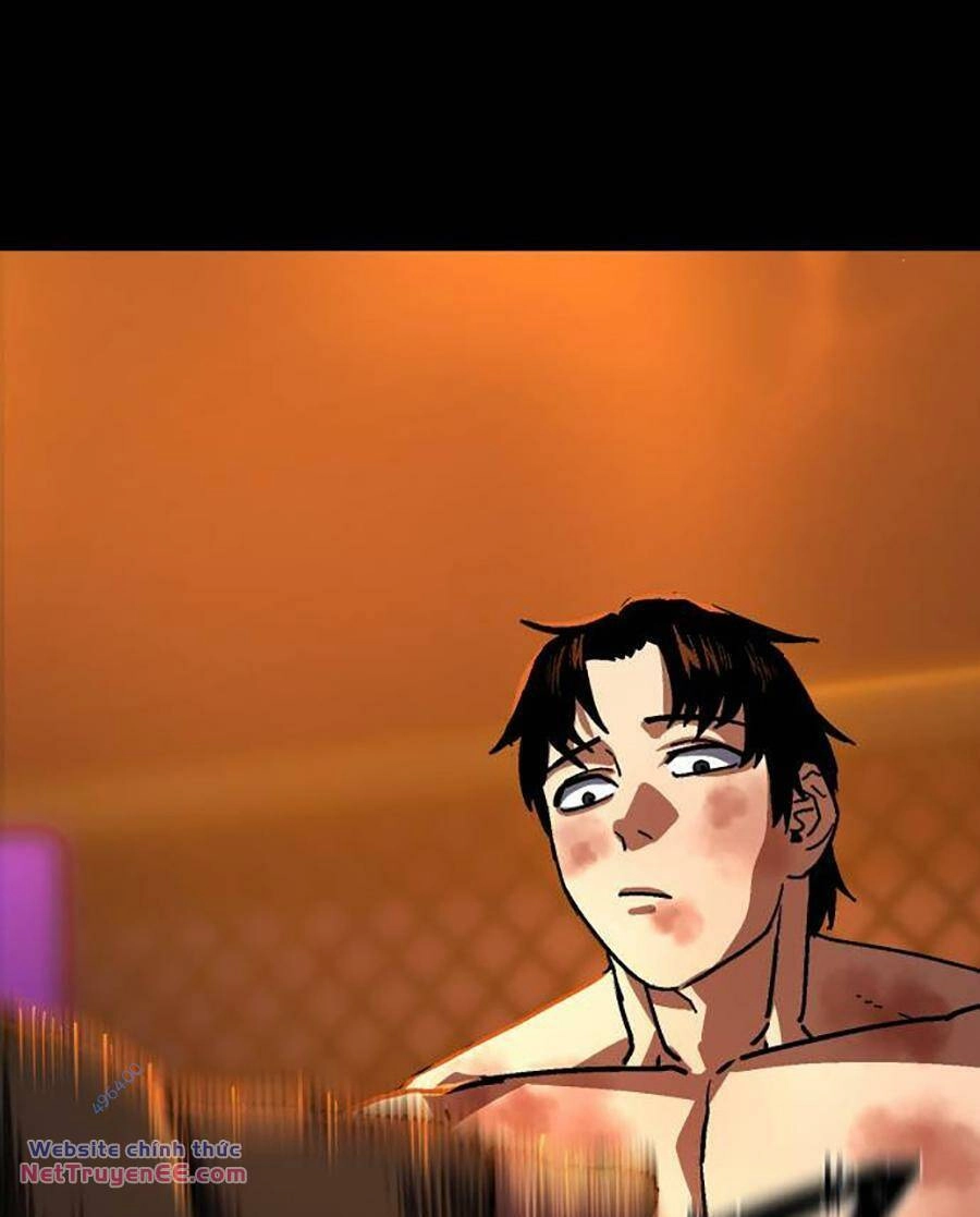 Võ Sĩ Vô Năng Chapter 6 - 20