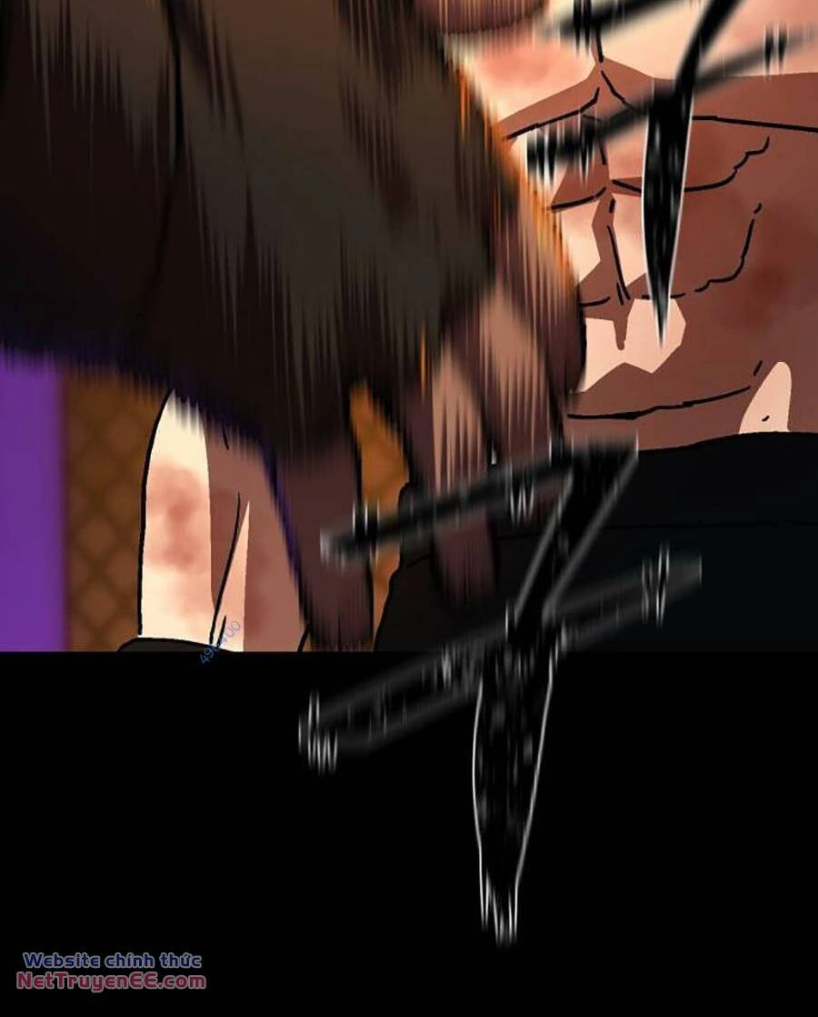 Võ Sĩ Vô Năng Chapter 6 - 21