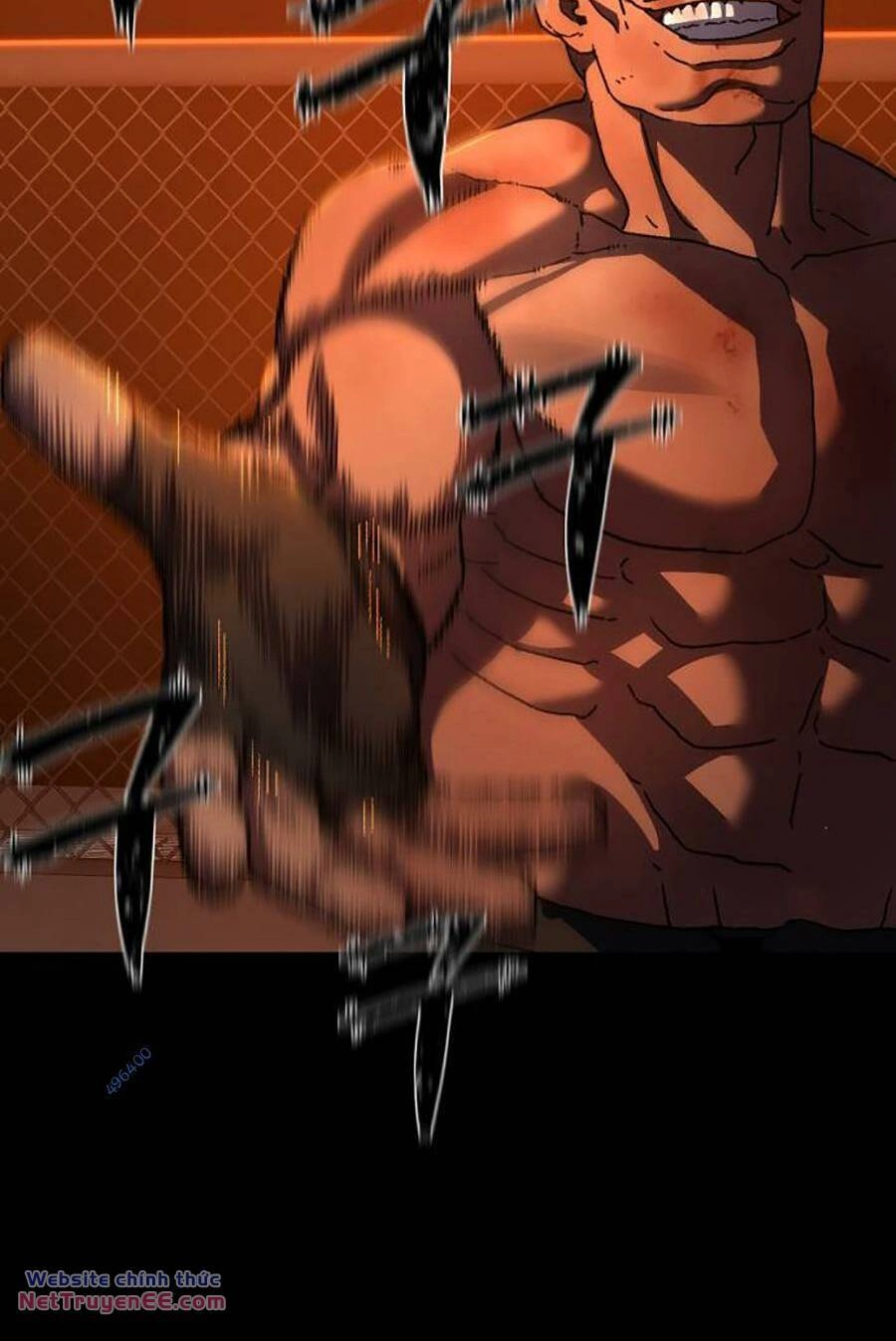 Võ Sĩ Vô Năng Chapter 6 - 23