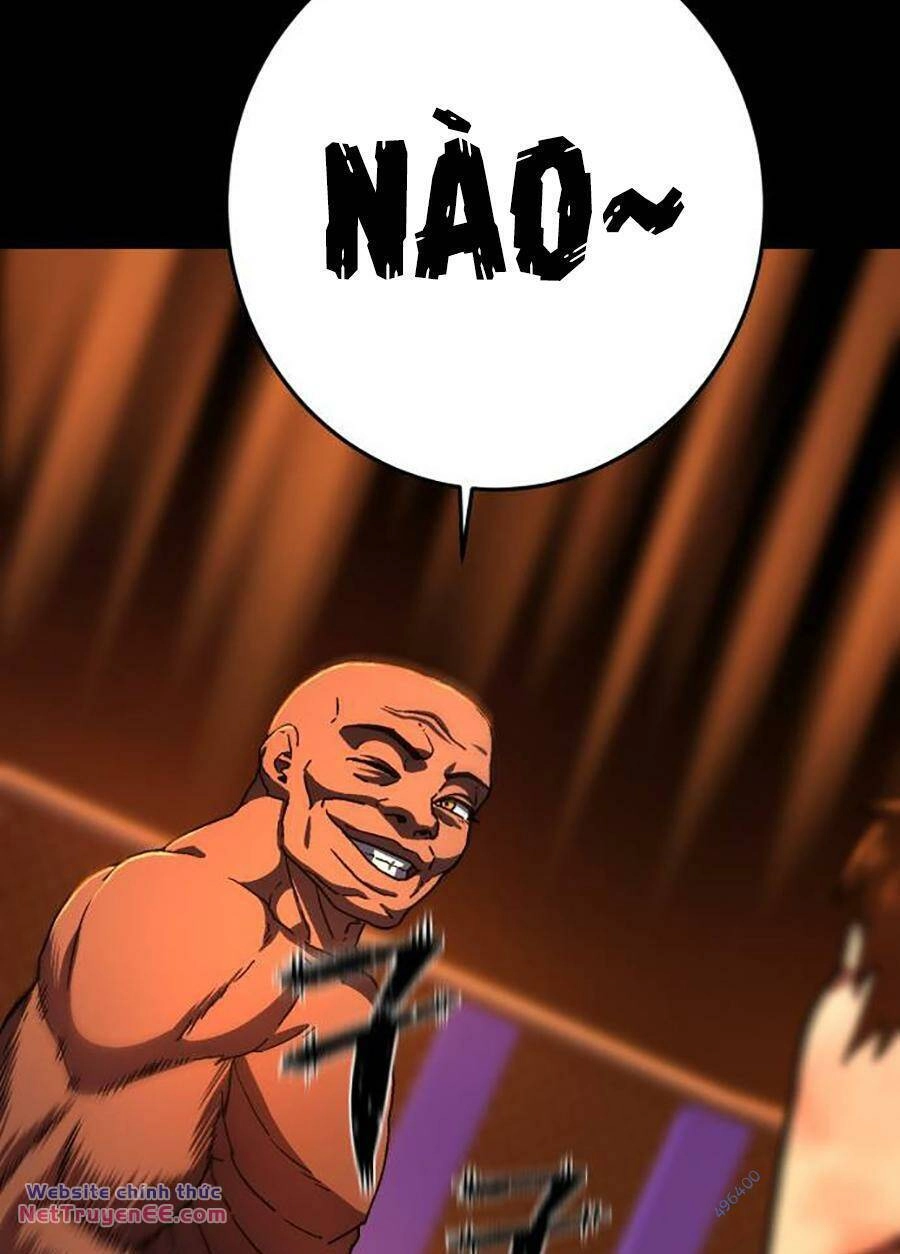 Võ Sĩ Vô Năng Chapter 6 - 25