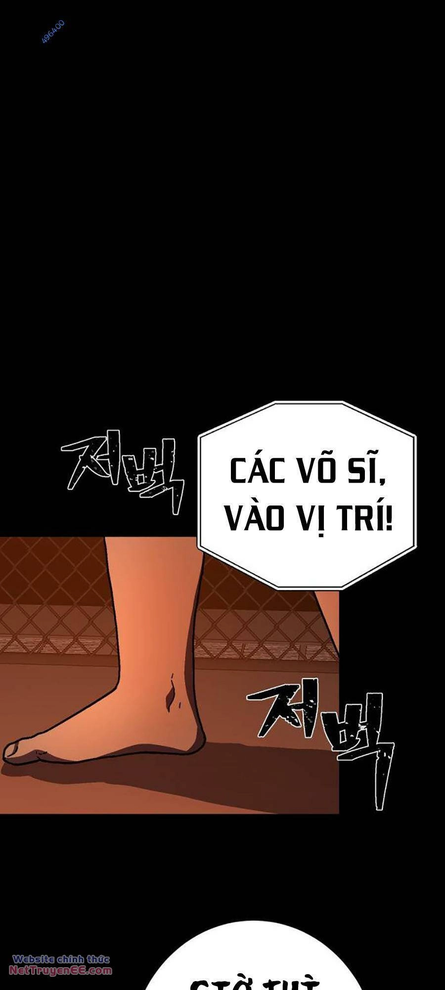 Võ Sĩ Vô Năng Chapter 6 - 29