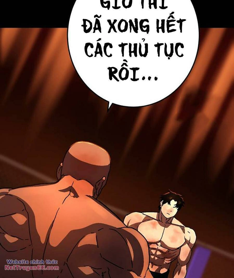 Võ Sĩ Vô Năng Chapter 6 - 30