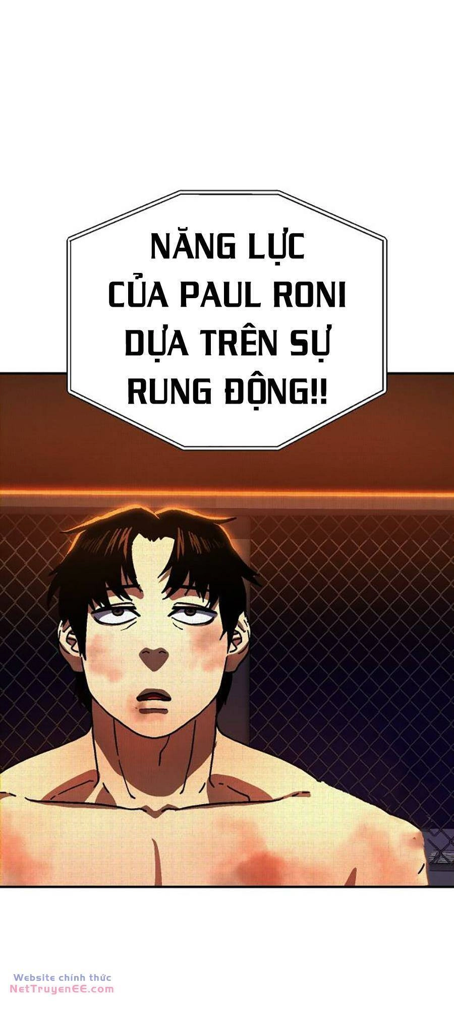 Võ Sĩ Vô Năng Chapter 6 - 36