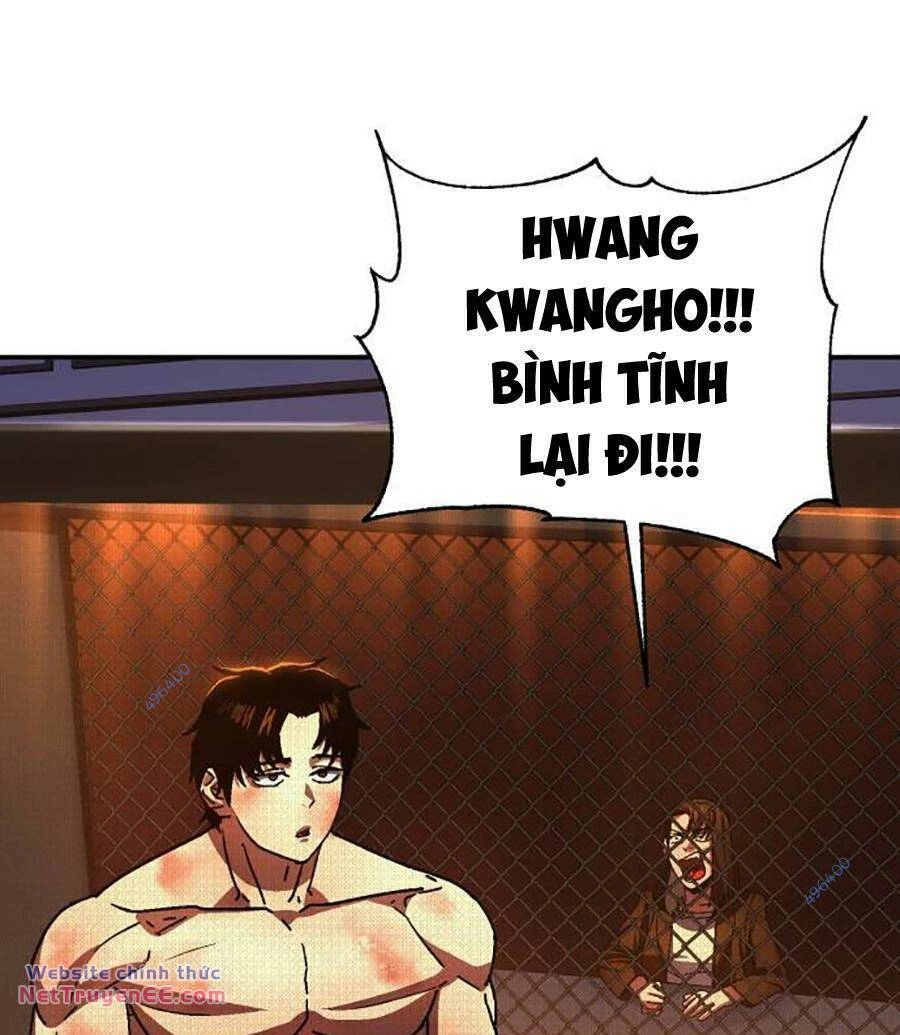 Võ Sĩ Vô Năng Chapter 6 - 37