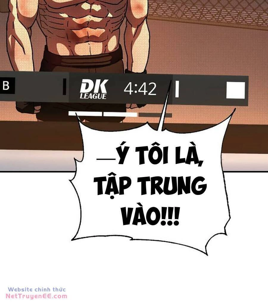 Võ Sĩ Vô Năng Chapter 6 - 38