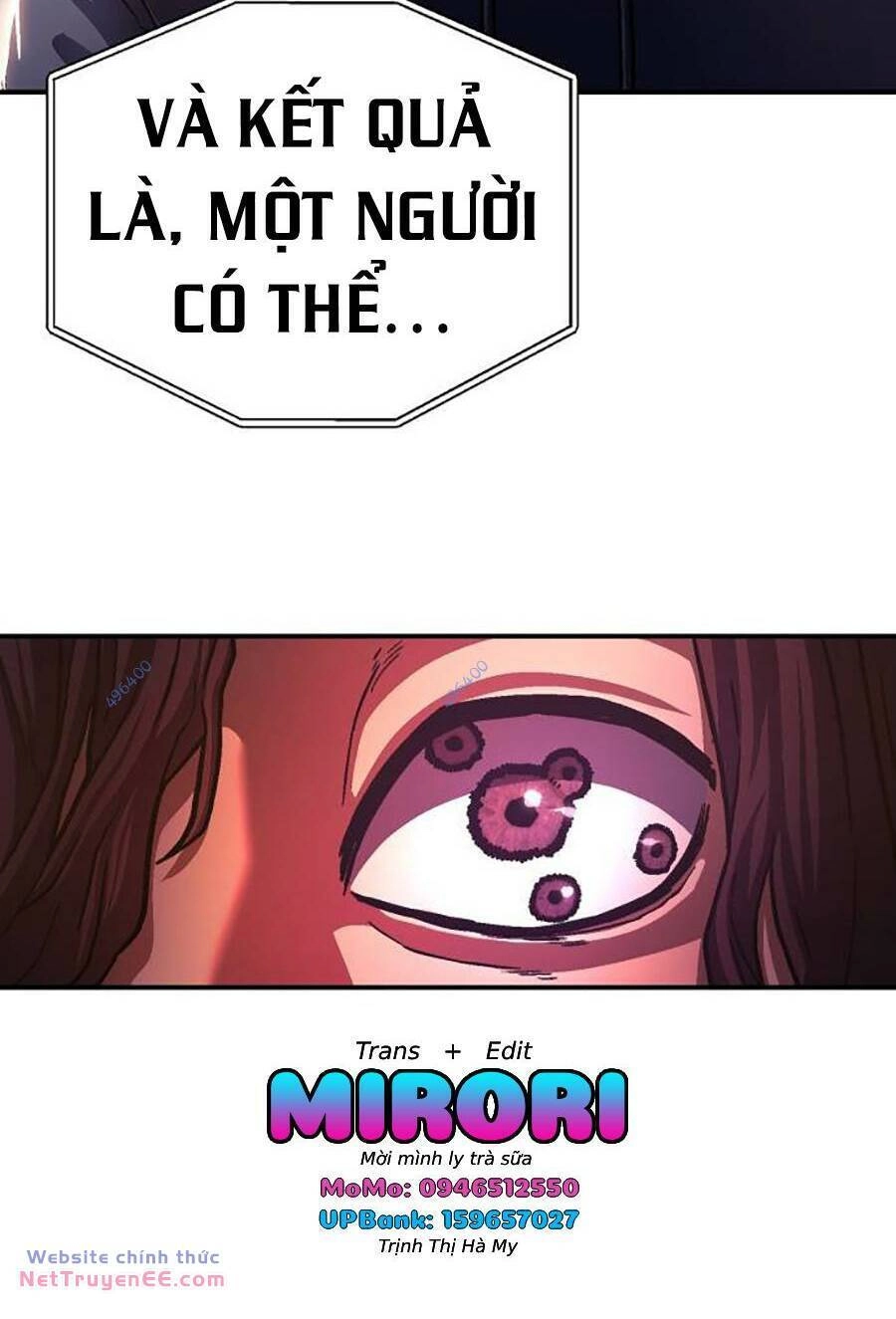 Võ Sĩ Vô Năng Chapter 6 - 43