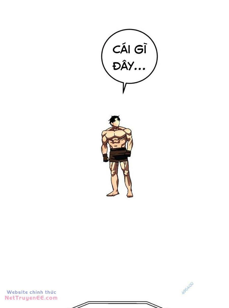 Võ Sĩ Vô Năng Chapter 6 - 45