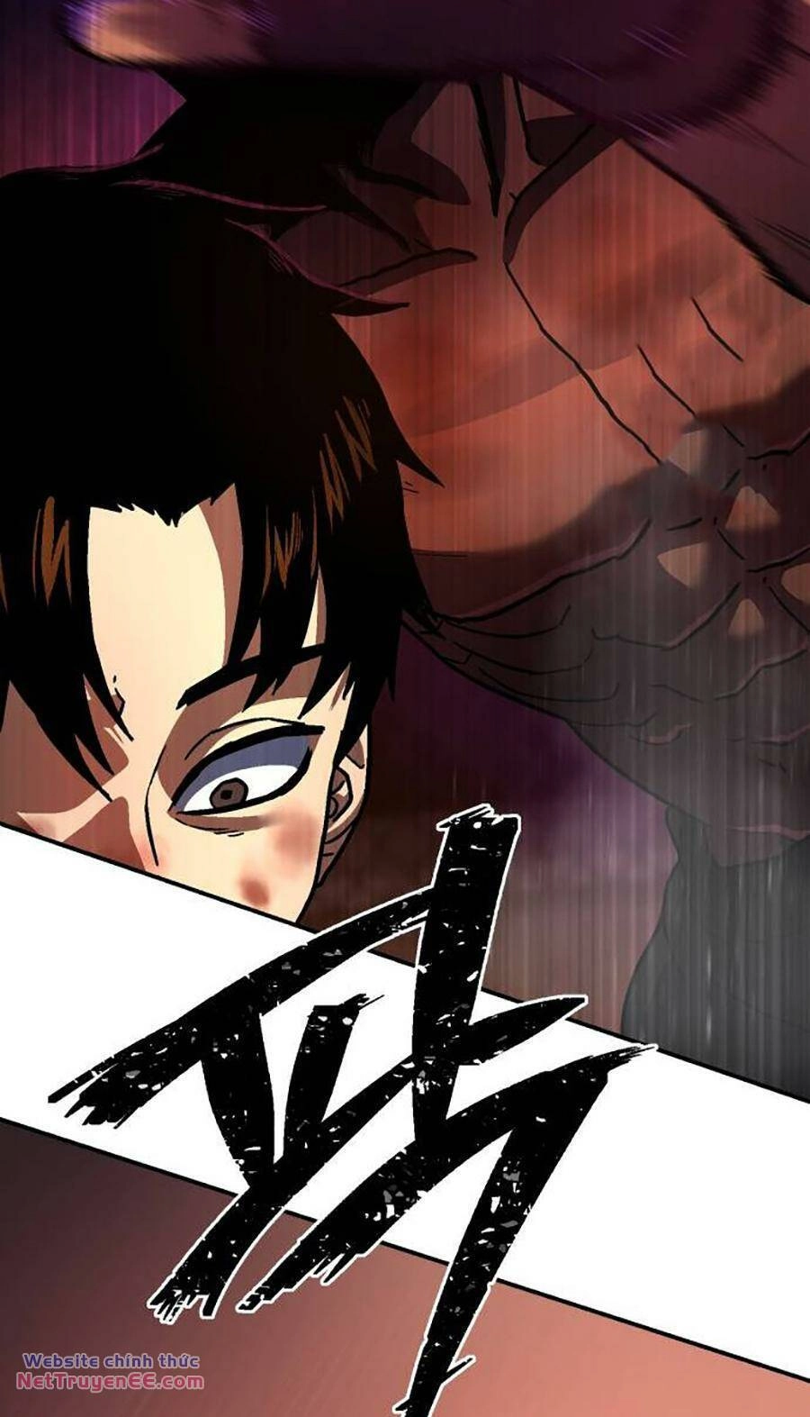 Võ Sĩ Vô Năng Chapter 6 - 48