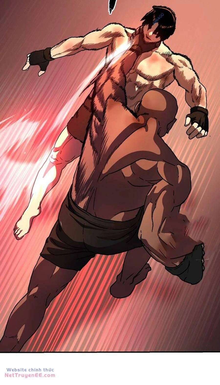 Võ Sĩ Vô Năng Chapter 6 - 49