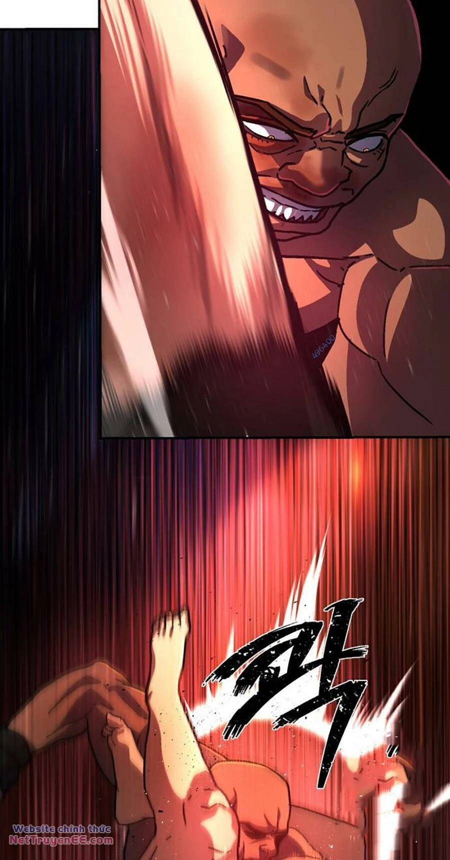 Võ Sĩ Vô Năng Chapter 6 - 51