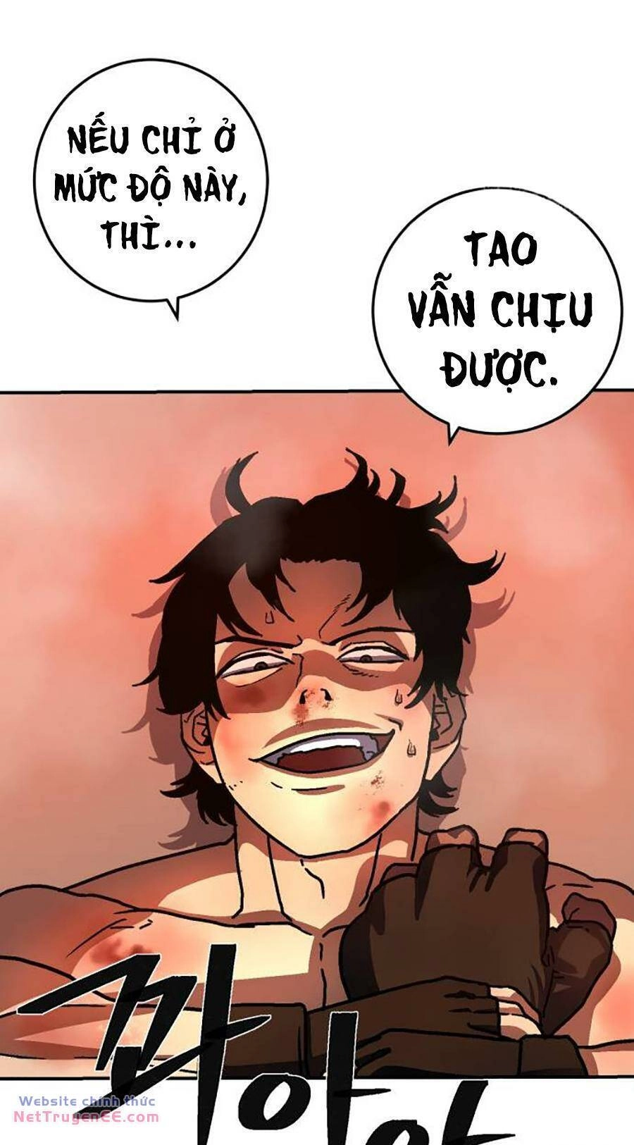 Võ Sĩ Vô Năng Chapter 6 - 53