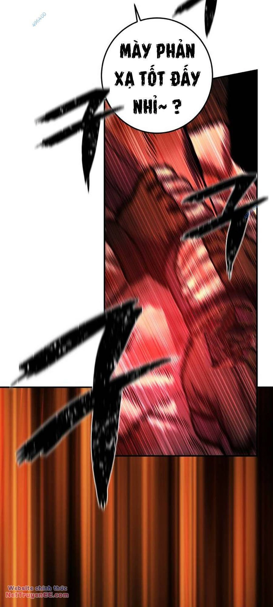 Võ Sĩ Vô Năng Chapter 6 - 55