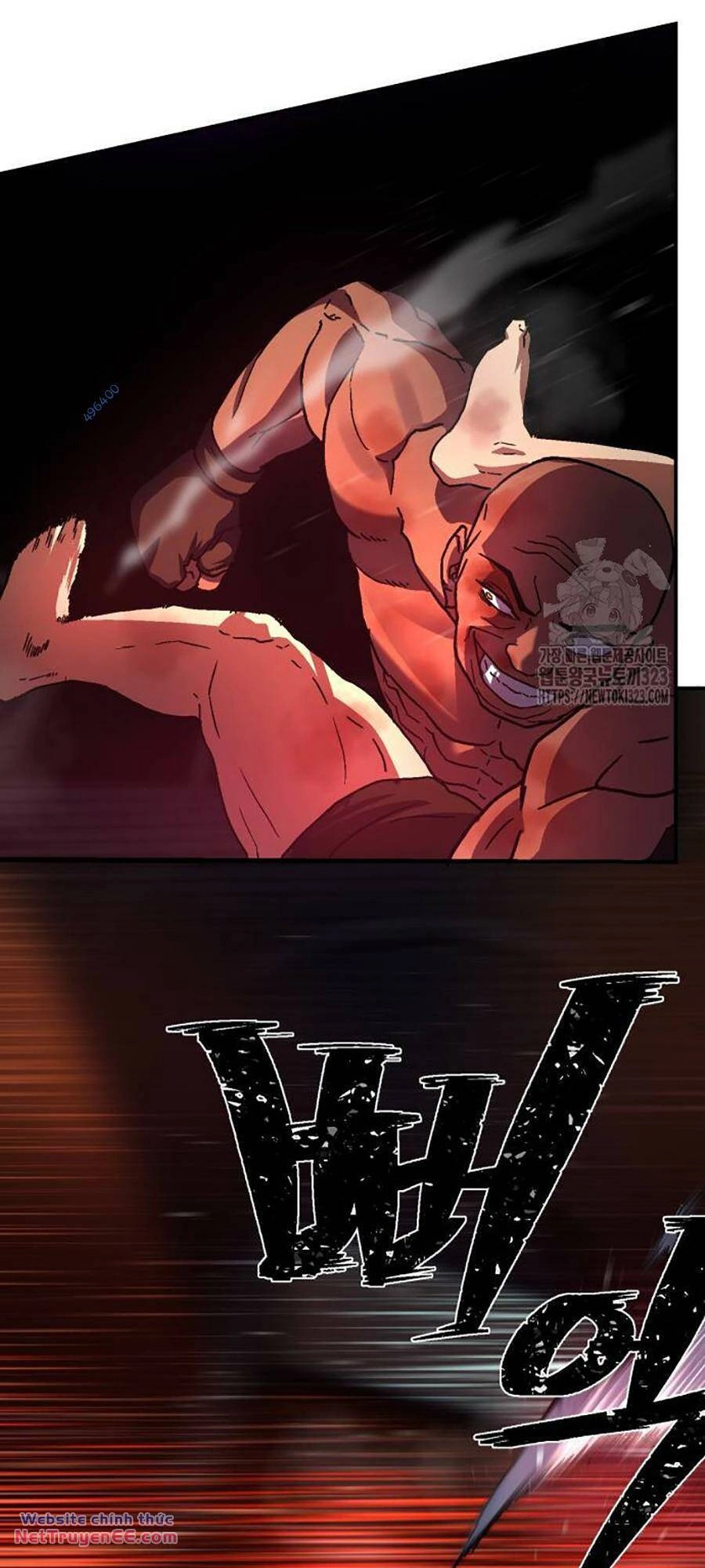 Võ Sĩ Vô Năng Chapter 6 - 60