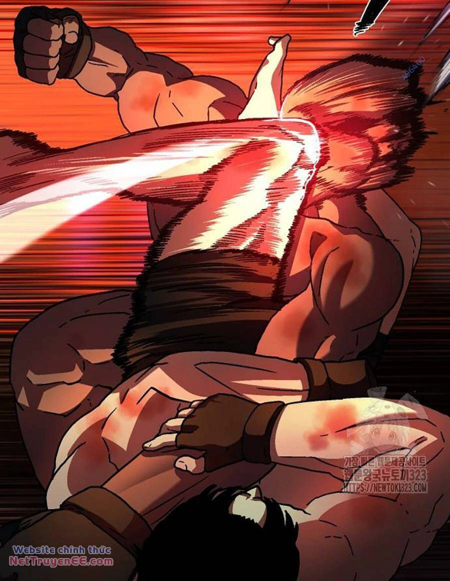 Võ Sĩ Vô Năng Chapter 6 - 61