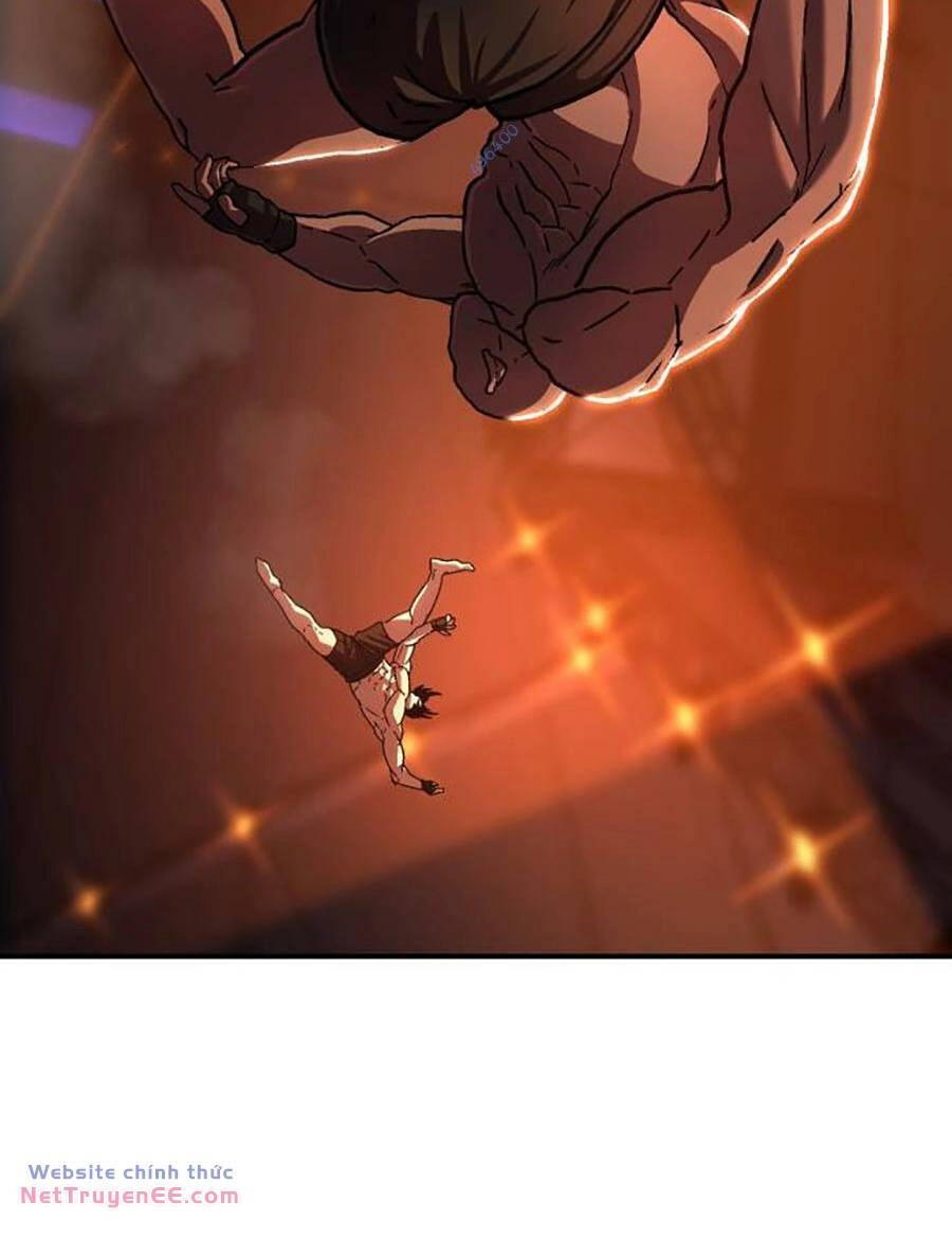 Võ Sĩ Vô Năng Chapter 6 - 65