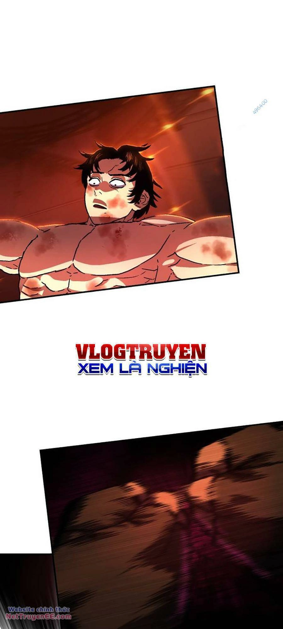 Võ Sĩ Vô Năng Chapter 6 - 66