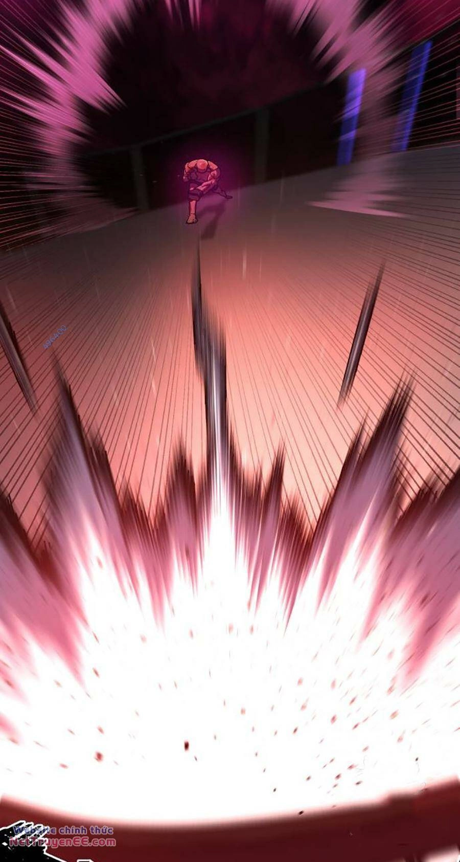 Võ Sĩ Vô Năng Chapter 6 - 72