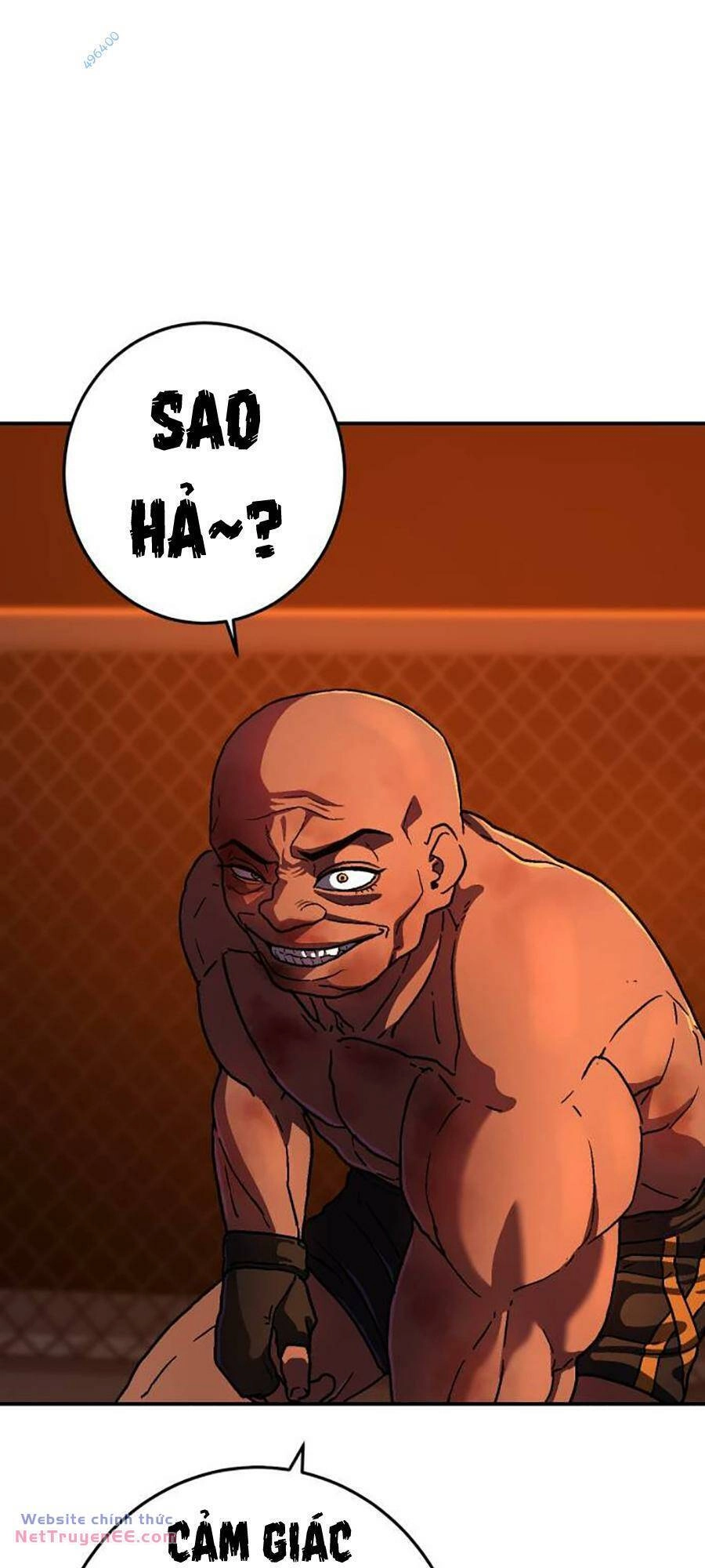 Võ Sĩ Vô Năng Chapter 6 - 74