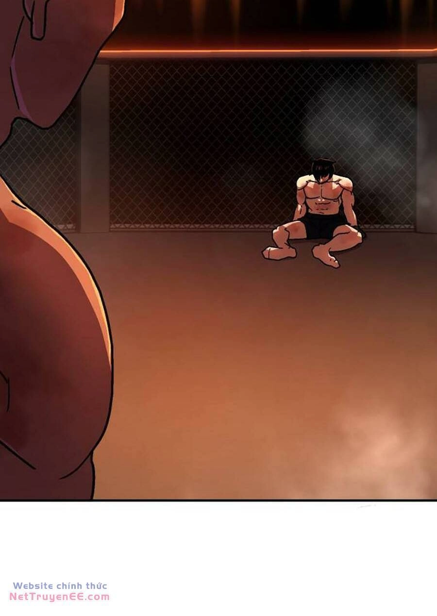 Võ Sĩ Vô Năng Chapter 6 - 76