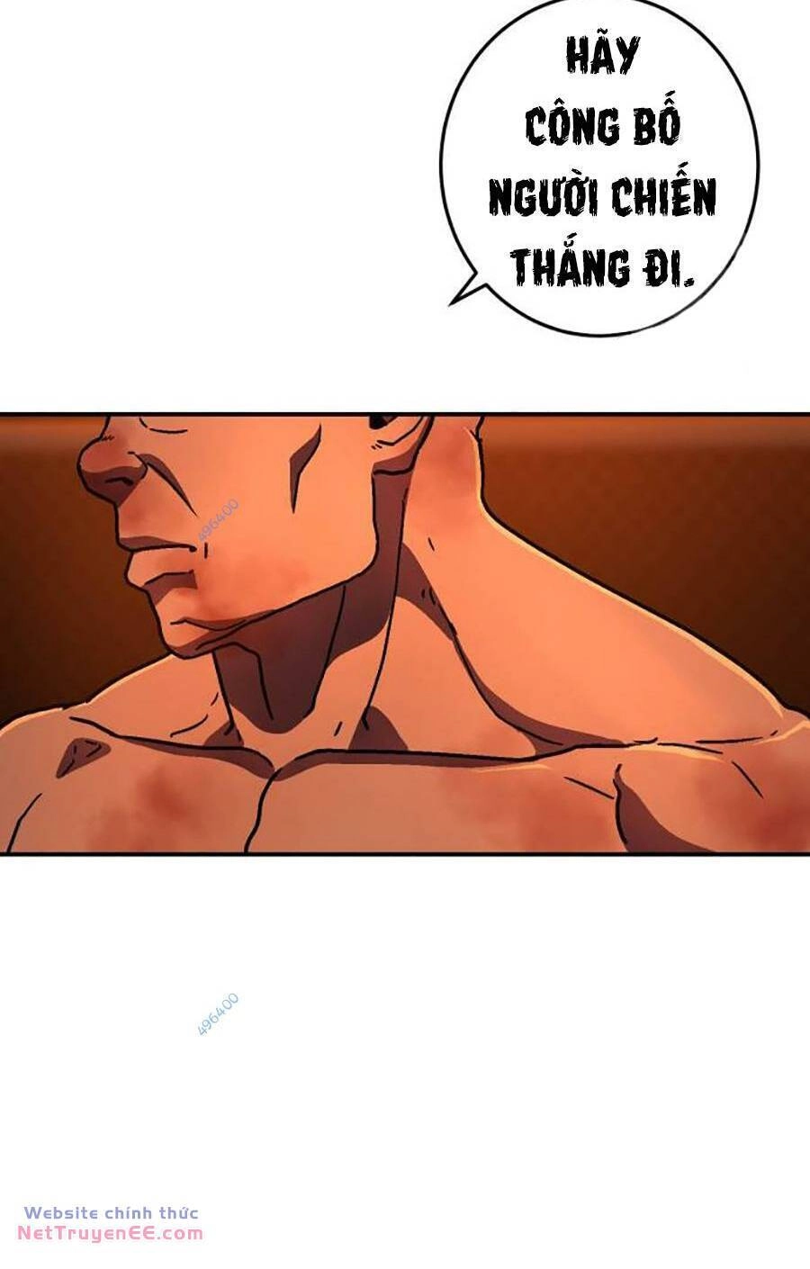 Võ Sĩ Vô Năng Chapter 6 - 81