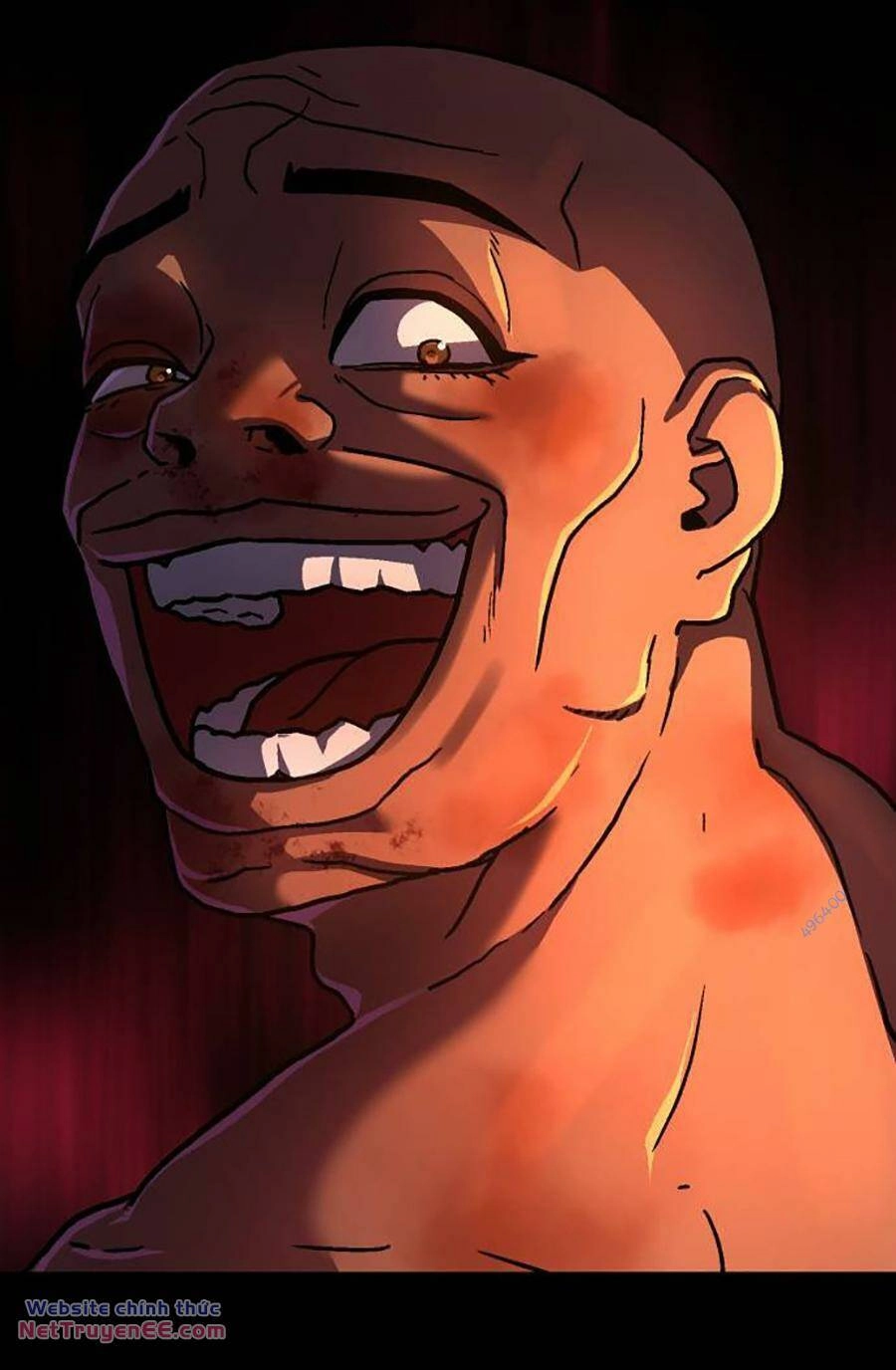 Võ Sĩ Vô Năng Chapter 6 - 84