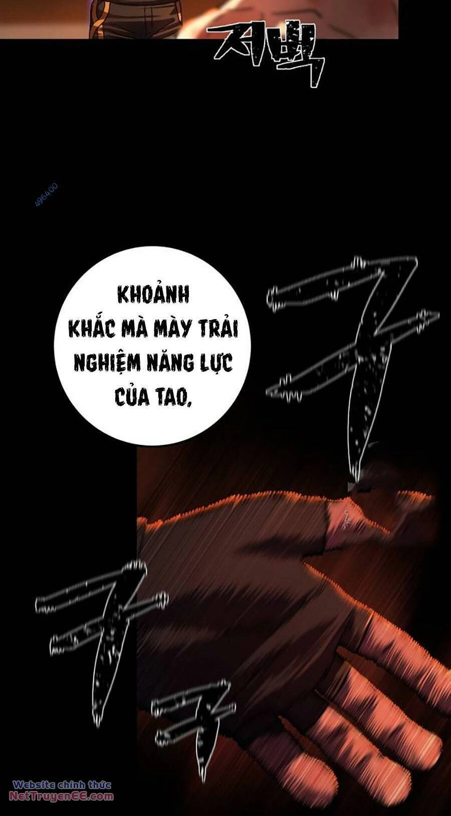 Võ Sĩ Vô Năng Chapter 6 - 87