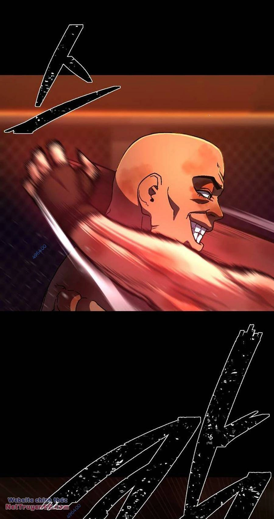 Võ Sĩ Vô Năng Chapter 6 - 90