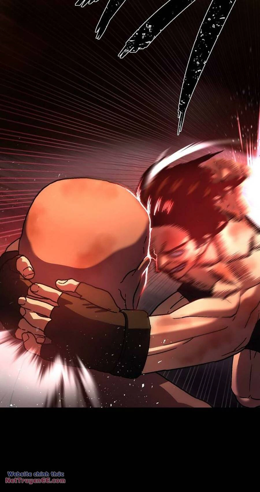 Võ Sĩ Vô Năng Chapter 6 - 91