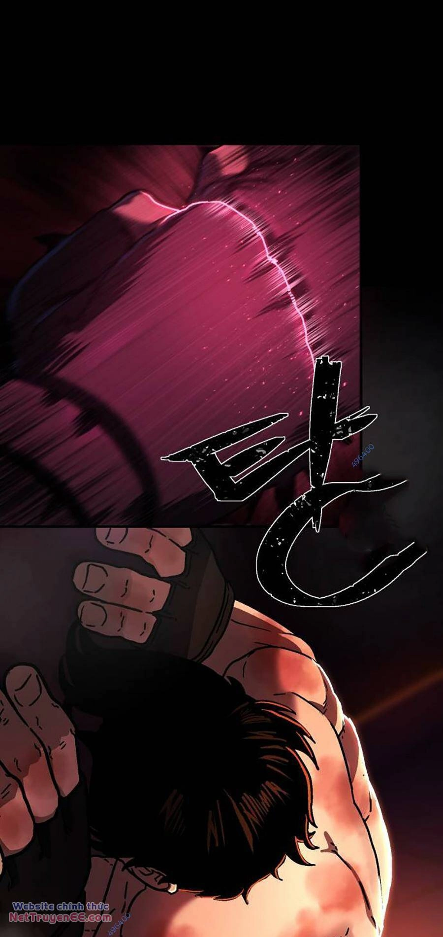 Võ Sĩ Vô Năng Chapter 6 - 92